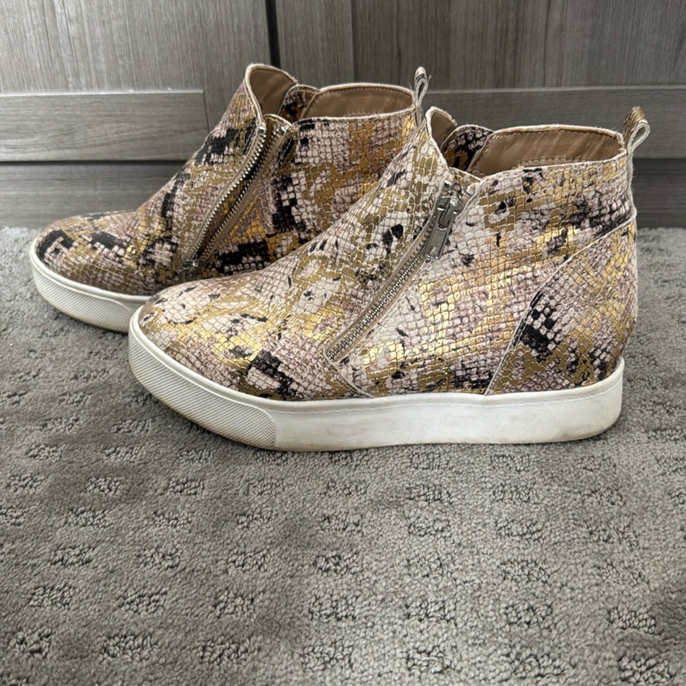 Coconuts sneakers. Good condition. - Picture 1 of 1